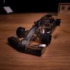 Конструктор Metal Time колекційна модель Grand Prix Falcon (MT035) зображення 6