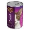 Консервы для кошек Lovely Hunter Adult with beef 400 г (LHU45614)