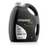 Моторное масло DYNAMAX M7AD 10W40 4л (501995)