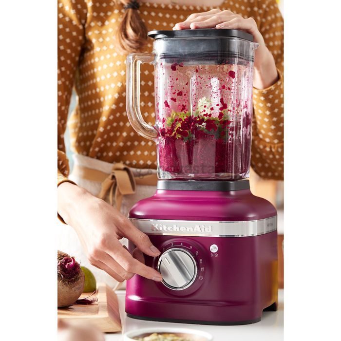 Блендер KitchenAid 5KSB4026EBE изображение 10