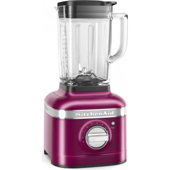 Блендер KitchenAid 5KSB4026EBE изображение 2