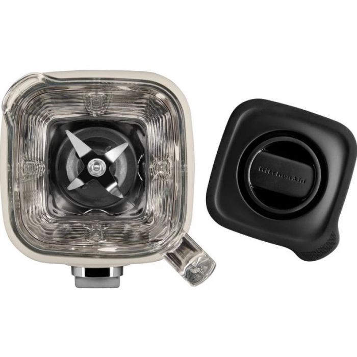 Блендер KitchenAid 5KSB4026EBE изображение 5