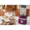 Блендер KitchenAid 5KSB4026EBE изображение 9
