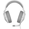 Навушники Corsair HS55 Stereo Headset White (CA-9011261-EU) зображення 3