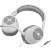 Навушники Corsair HS55 Stereo Headset White (CA-9011261-EU) зображення 5