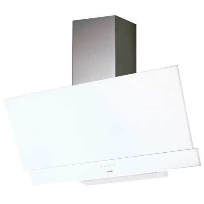 Вытяжка кухонная Cata JUNO 600 XGWH (02027105)