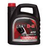 Трансмісійна олива CHEMPIOIL ATF D II 4л (CH8901-4)