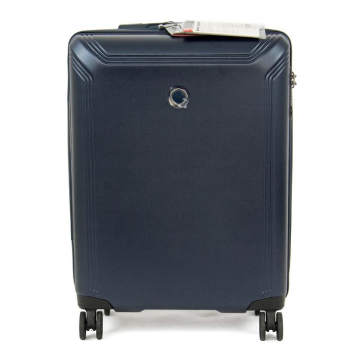 Чемодан Echolac Civil Navy S (EcPC162-403-40) изображение 4