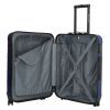 Чемодан Enrico Benetti Louisville Steel Blue M (Eb39040 088-60) изображение 3