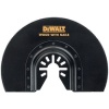 Насадка DeWALT cегментный, Bi-металлический для DWE315, DCS355, d=100мм, 22 зуб/дюйм. (DT20710)