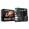 Материнская плата GIGABYTE N4120I H изображение 2