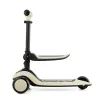 Самокат Kinderkraft Halley Stone White (KRHALL00WHT0000) (5902533922321) зображення 2