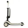 Самокат Kinderkraft Halley Stone White (KRHALL00WHT0000) (5902533922321) зображення 4