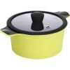 Кастрюля Ringel Zitrone Yellow 3.0л (RG-2108-20) изображение 2