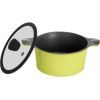Кастрюля Ringel Zitrone Yellow 3.0л (RG-2108-20) изображение 3