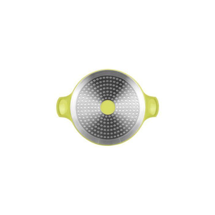 Кастрюля Ringel Zitrone Yellow 3.0л (RG-2108-20) изображение 6