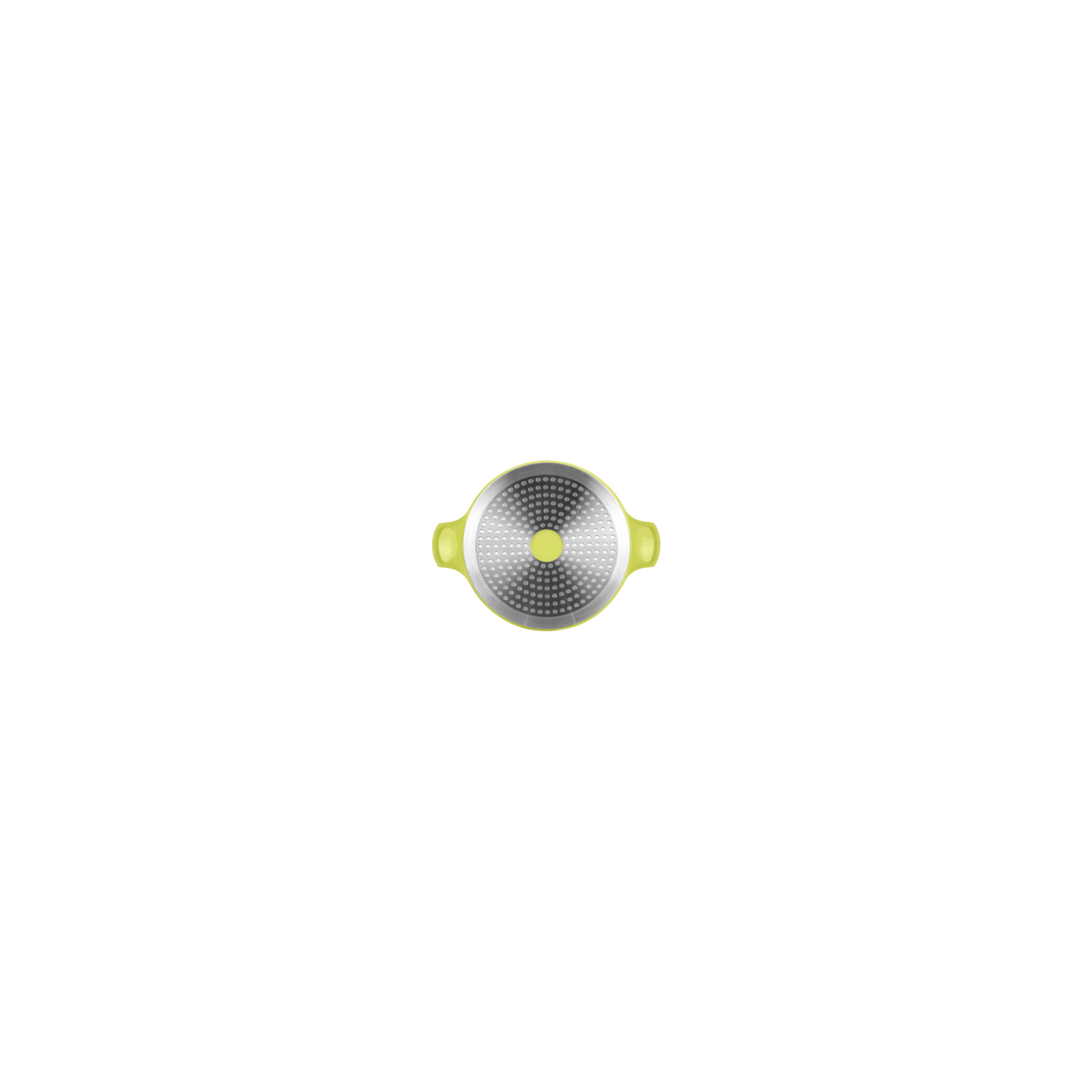 Каструля Ringel Zitrone Yellow 3.0л (RG-2108-20) зображення 6
