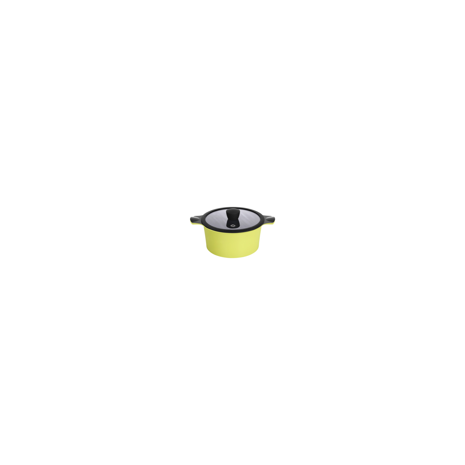 Каструля Ringel Zitrone Yellow 3.0л (RG-2108-20)
