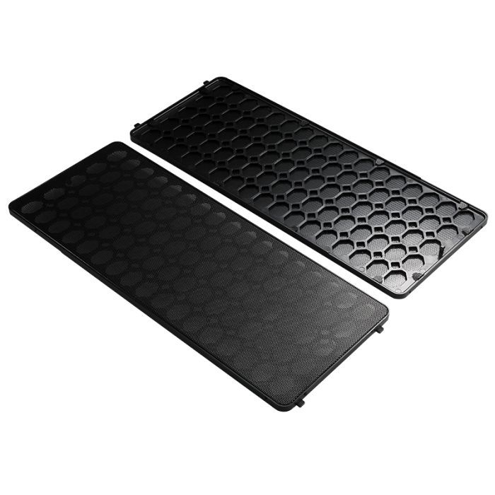 Корпус JONSBO U5 Black зображення 11
