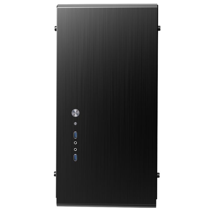 Корпус JONSBO U5 Black зображення 2