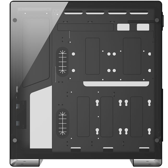 Корпус JONSBO U5 Black зображення 3