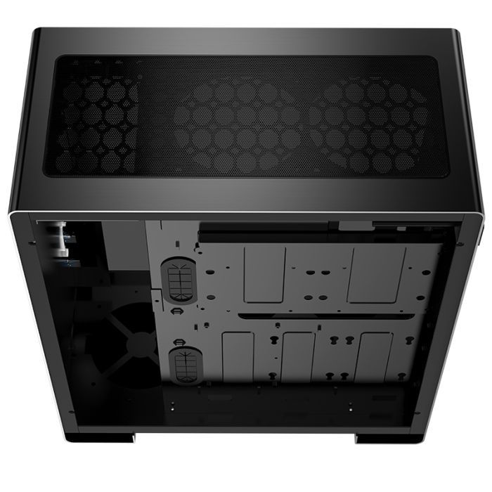 Корпус JONSBO U5 Black зображення 5