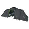 Палатка High Peak Como 6.0 Dark Grey/Green (929535) изображение 3