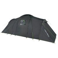 Палатка High Peak Como 6.0 Dark Grey/Green (929535) изображение 4