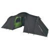 Палатка High Peak Como 6.0 Dark Grey/Green (929535)