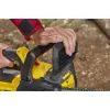 Цепная пила Stanley FatMax, 20V, 4Ah, шина 30 см, цепь 3/8'' (SFMCCS630M1) изображение 4