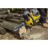 Цепная пила Stanley FatMax, 20V, 4Ah, шина 30 см, цепь 3/8'' (SFMCCS630M1) изображение 5