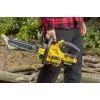 Цепная пила Stanley FatMax, 20V, 4Ah, шина 30 см, цепь 3/8'' (SFMCCS630M1) изображение 6