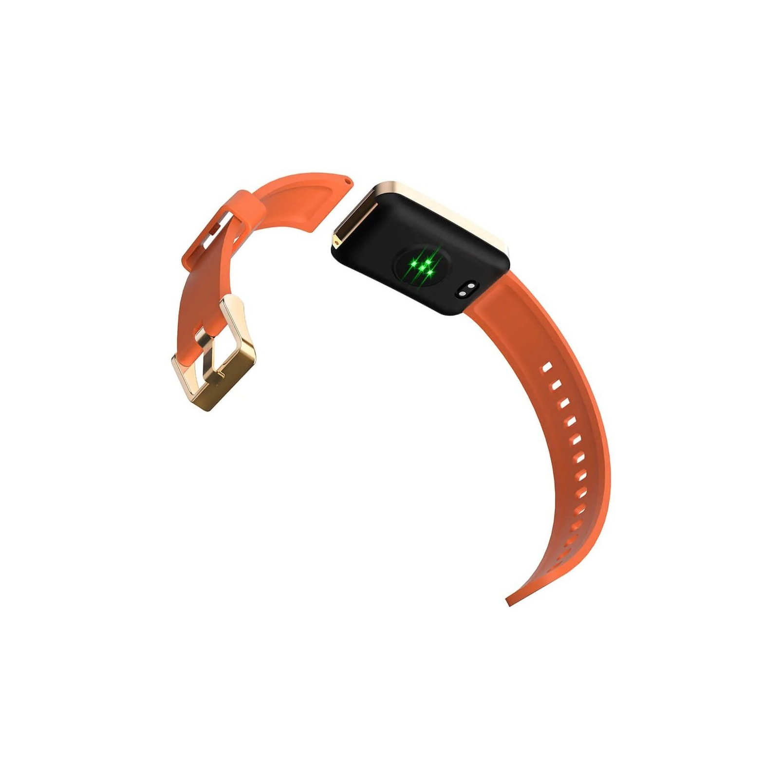 Смарт-часы Blackview R5 46 mm Orange (6931548308409) изображение 4