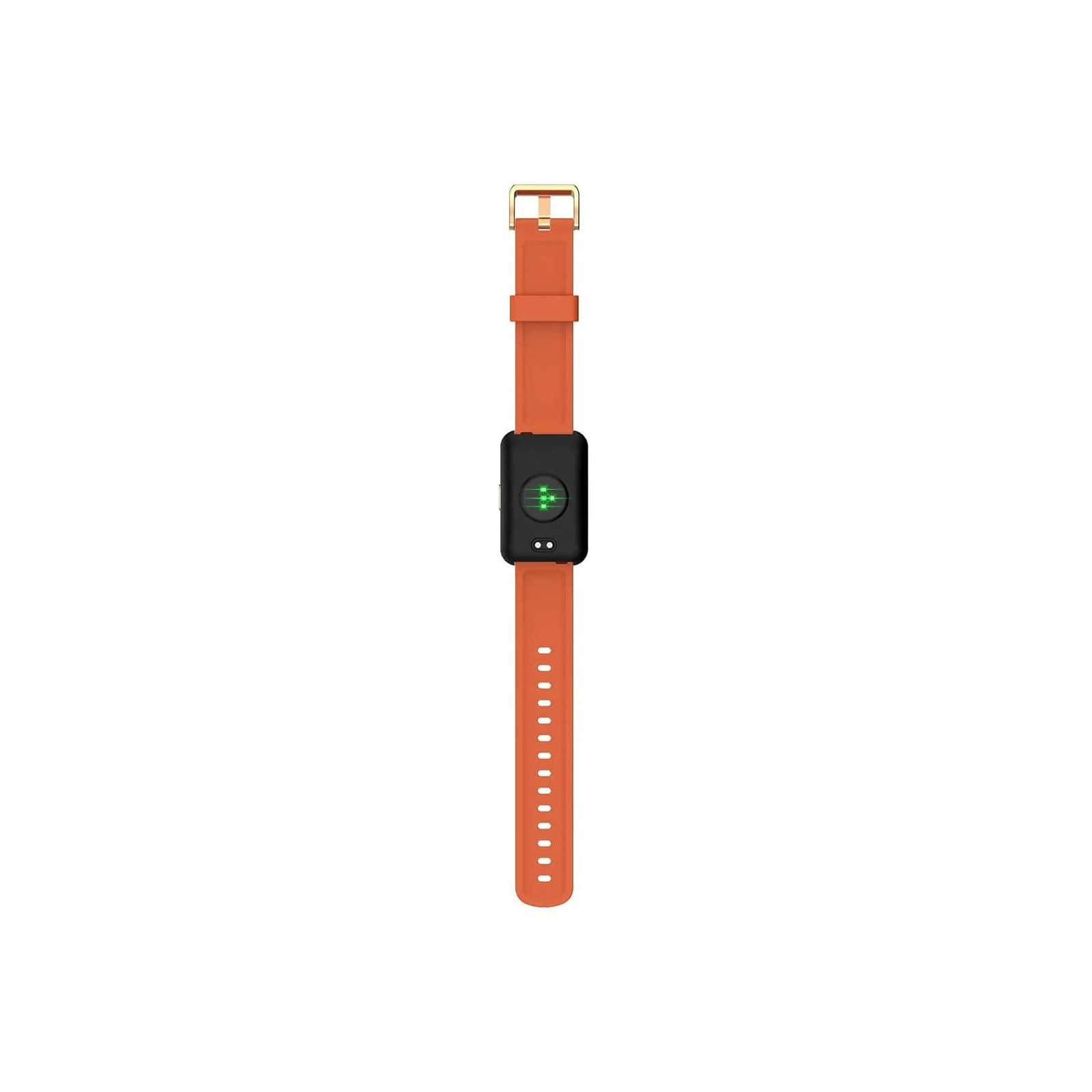 Смарт-годинник Blackview R5 46 mm Orange (6931548308409) зображення 6