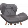 Кухонный стул GT Racer X-D28 Plus Gray изображение 7
