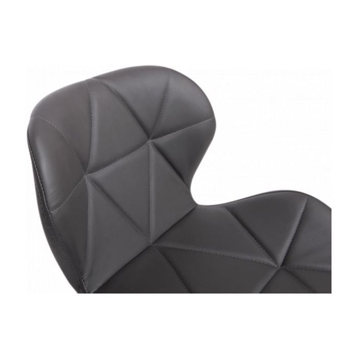 Кухонный стул GT Racer X-D28 Plus Gray изображение 8