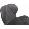 Кухонный стул GT Racer X-D28 Plus Gray изображение 8