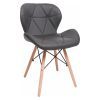 Кухонный стул GT Racer X-D28 Plus Gray