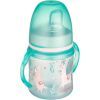 Поильник-непроливайка Canpol babies EasyStart 120 мл - Sweet Fun зелена (35/207_gre) изображение 2