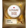 Чай Lovare Golden Ceylon 50х2 г (lv.75435) изображение 3