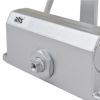 Доводчик двери Atis DC-604 Silver изображение 3
