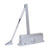 Доводчик двери Atis DC-604 Silver