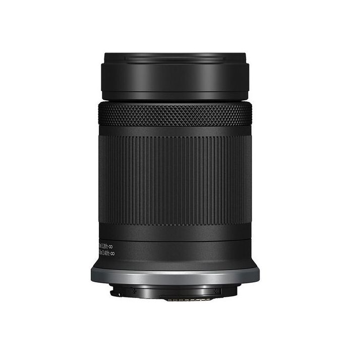 Об'єктив Canon RF-S 55-210mm f/5.0-7.1 IS STM (5824C005) зображення 5