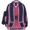 Рюкзак школьный Cool For School 16" для девочек 17 л Синий (CF86820) изображение 2