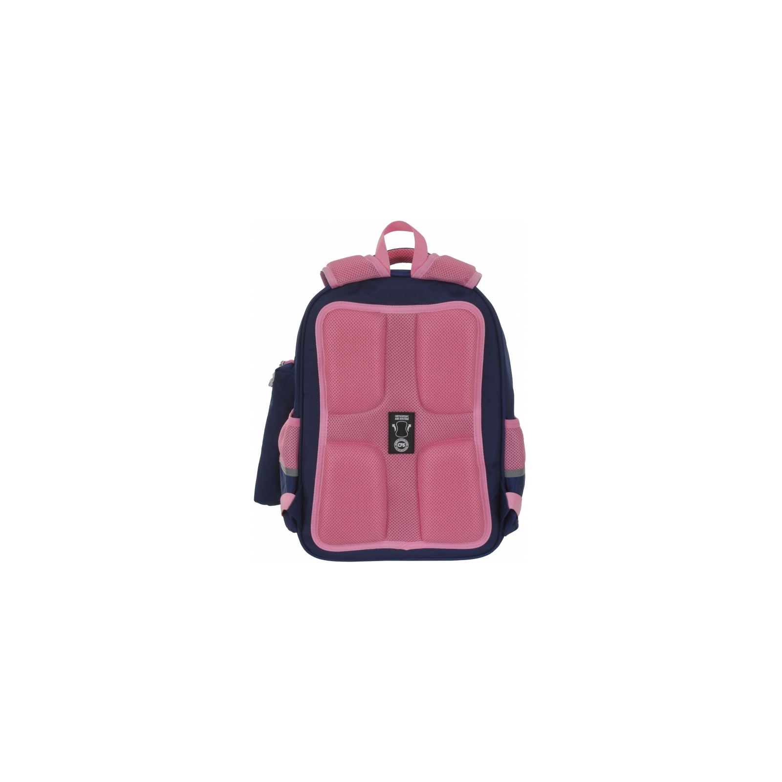 Рюкзак шкільний Cool For School 16" для дівчаток 17 л Синій (CF86820) зображення 3