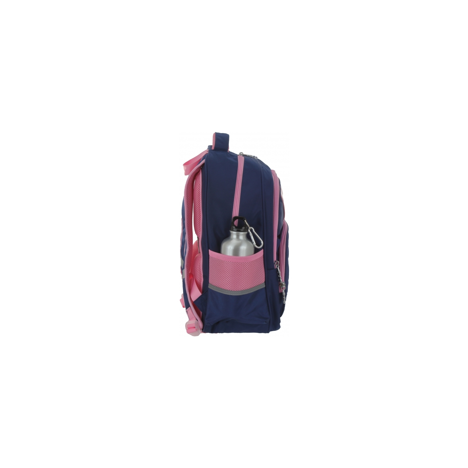Рюкзак шкільний Cool For School 16" для дівчаток 17 л Синій (CF86820) зображення 4