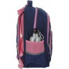 Рюкзак школьный Cool For School 16" для девочек 17 л Синий (CF86820) изображение 4