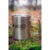 Чашка туристическая Neo Tools 320 мл (63-150) изображение 2