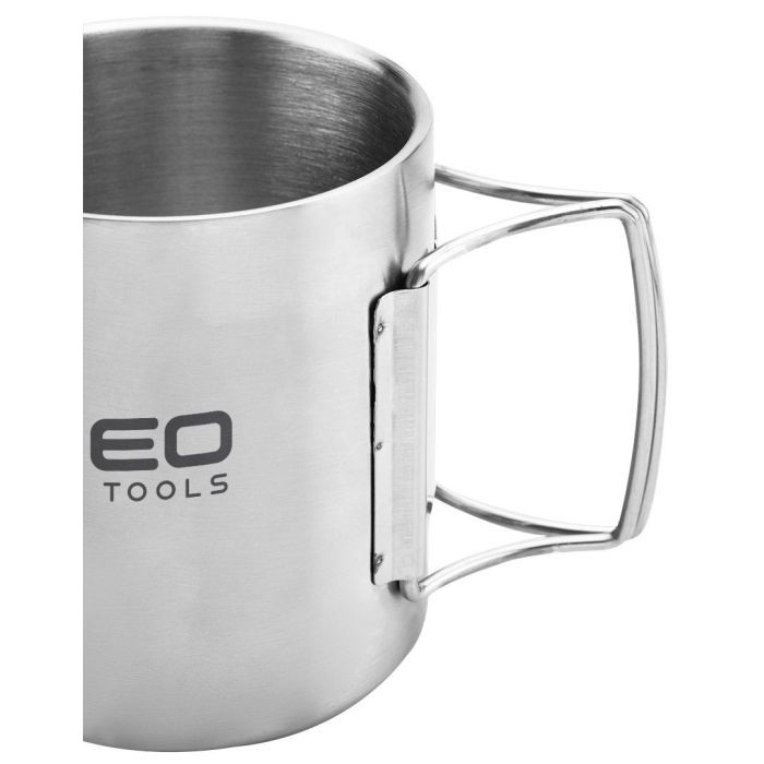 Чашка туристическая Neo Tools 320 мл (63-150) изображение 8