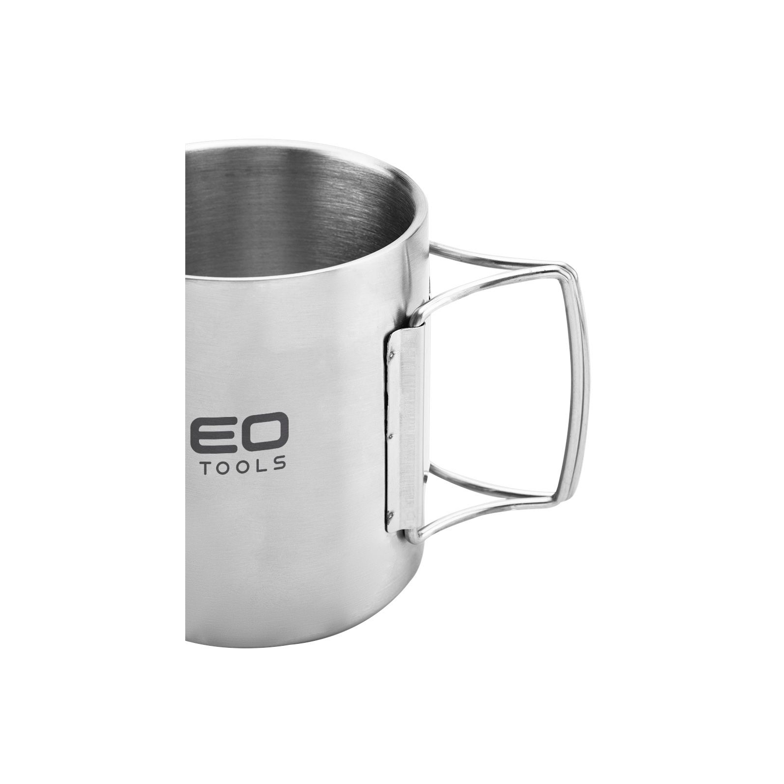 Чашка туристична Neo Tools 320 мл (63-150) зображення 8